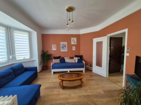 Appartement en centre-ville